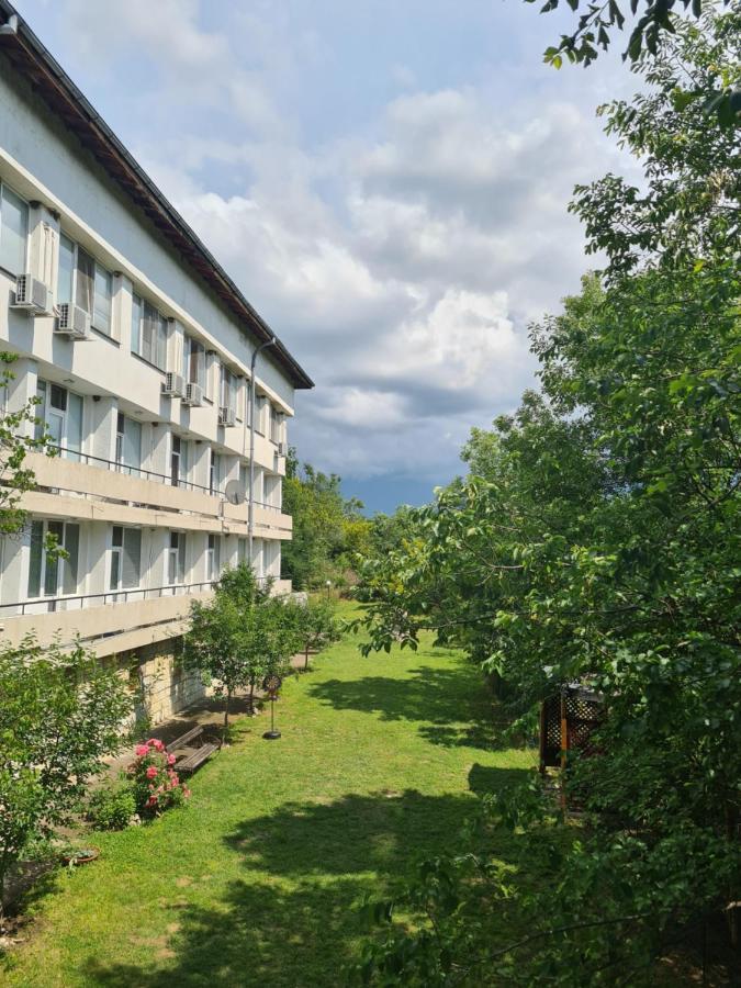 Туристически Дом Кайлъка Pleven Exterior photo
