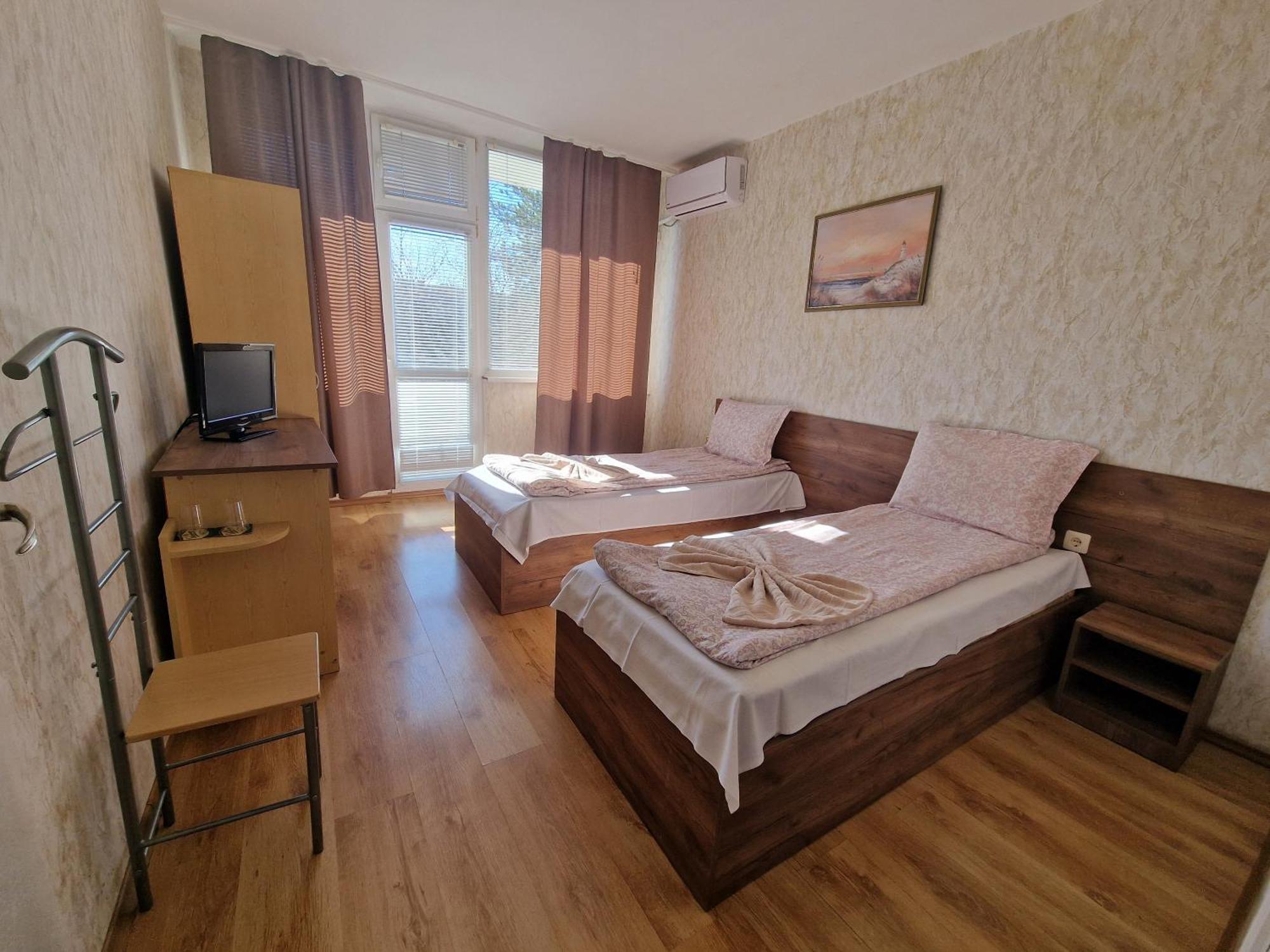 Туристически Дом Кайлъка Pleven Room photo