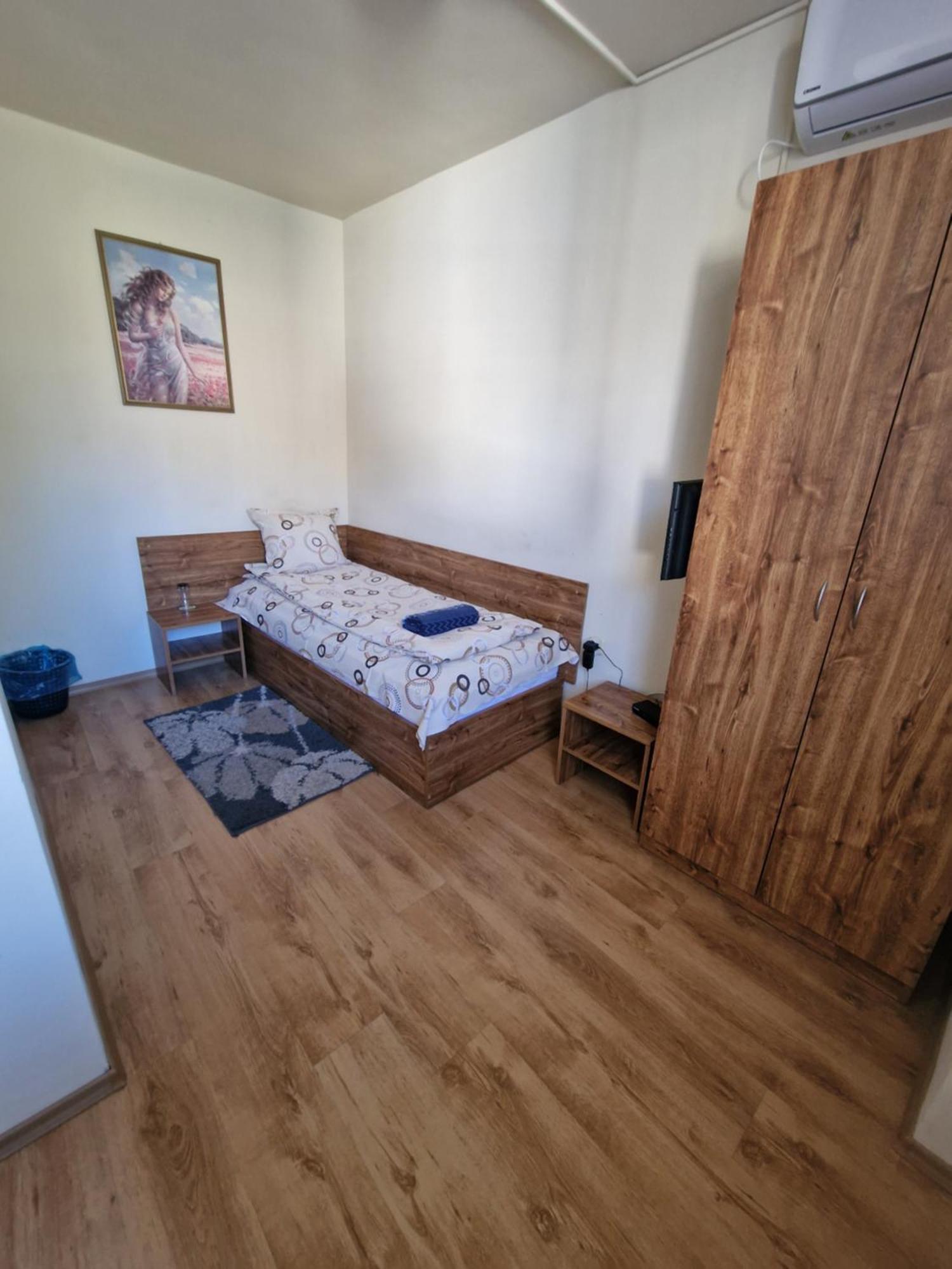 Туристически Дом Кайлъка Pleven Exterior photo