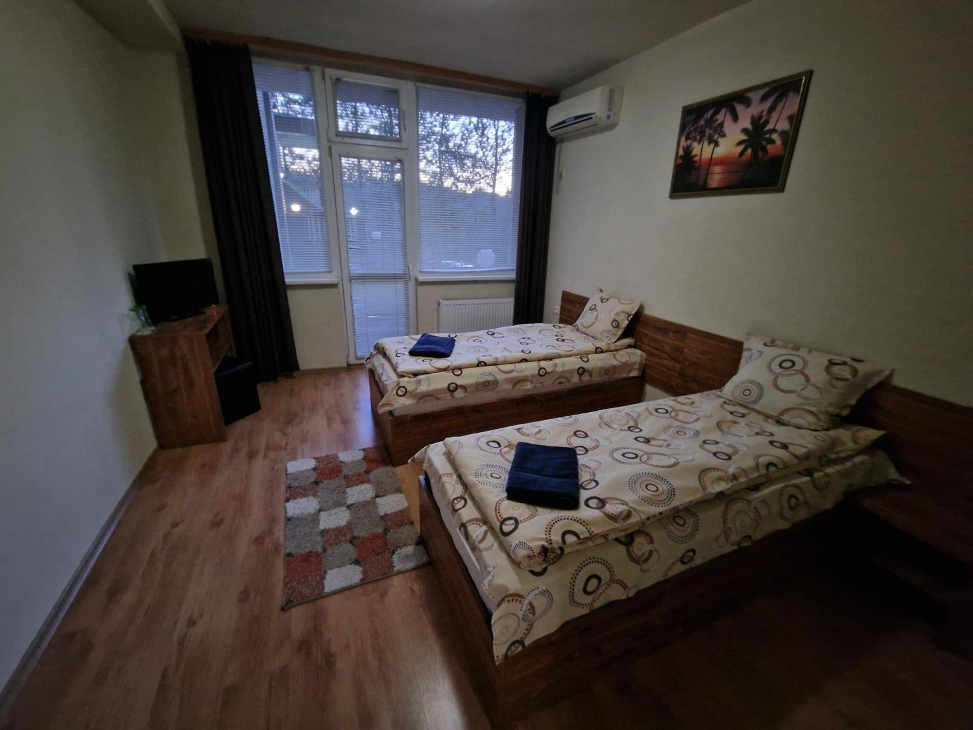 Туристически Дом Кайлъка Pleven Room photo