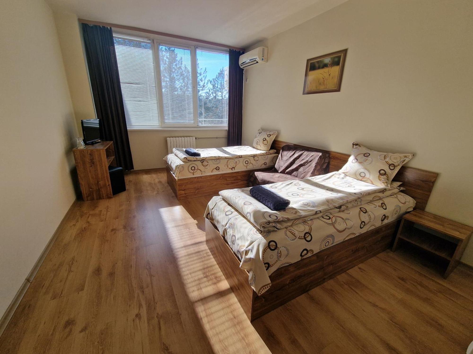 Туристически Дом Кайлъка Pleven Room photo
