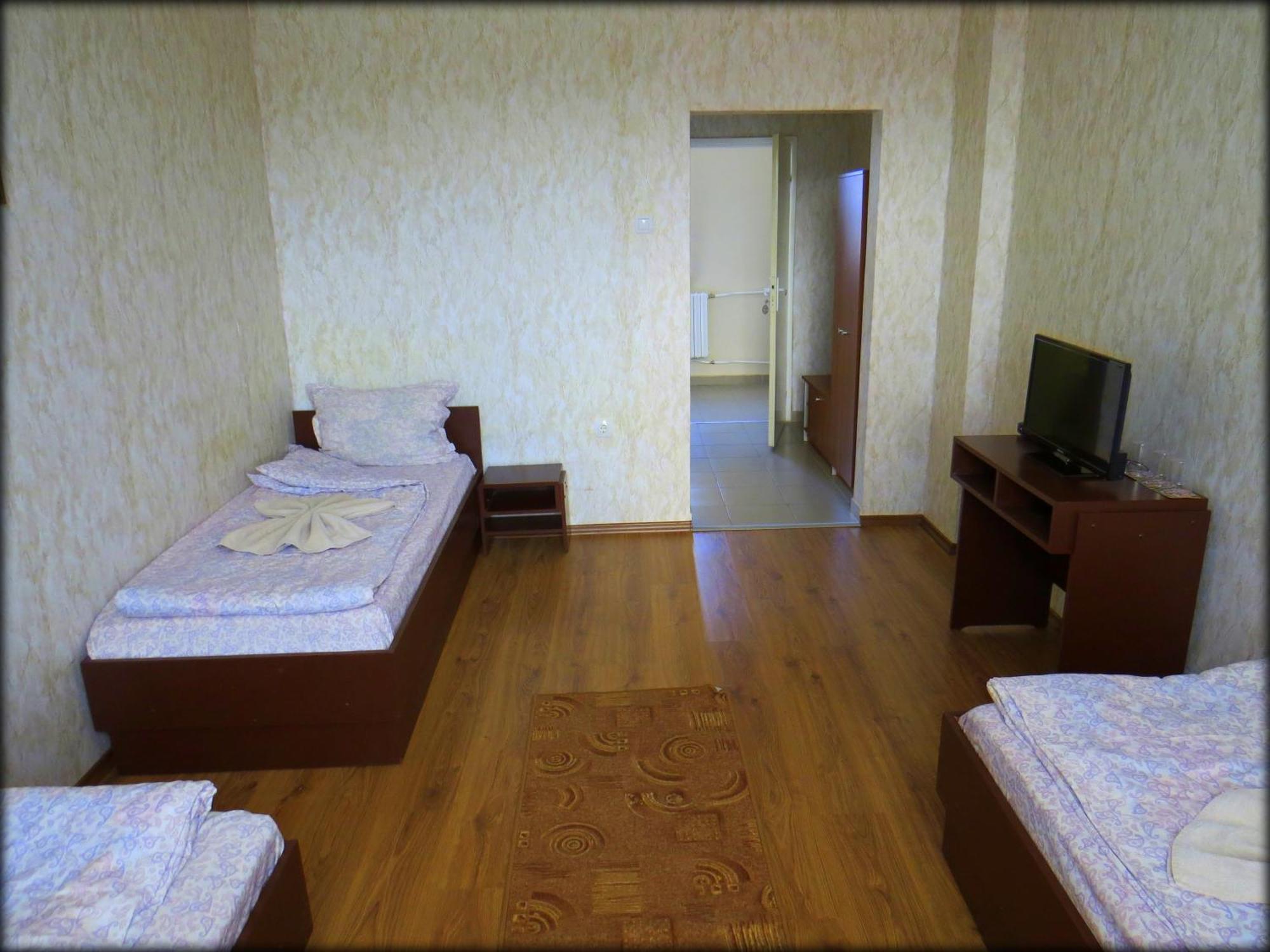 Туристически Дом Кайлъка Pleven Exterior photo