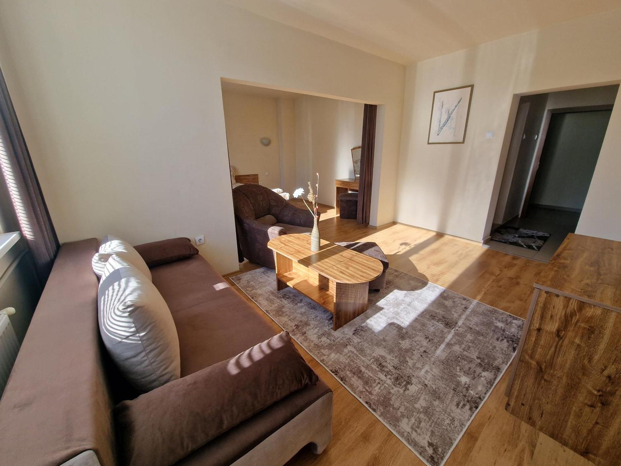 Туристически Дом Кайлъка Pleven Room photo