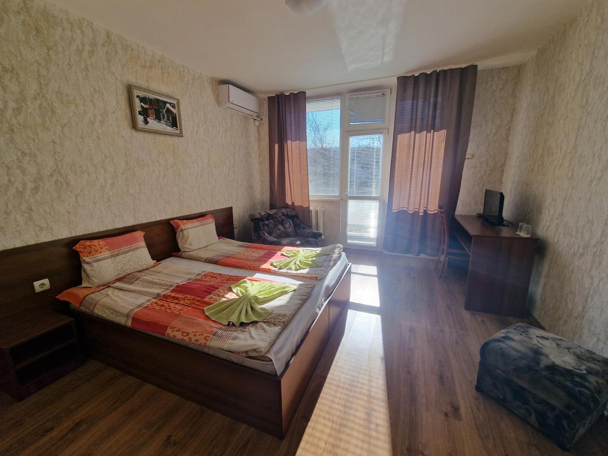 Туристически Дом Кайлъка Pleven Room photo