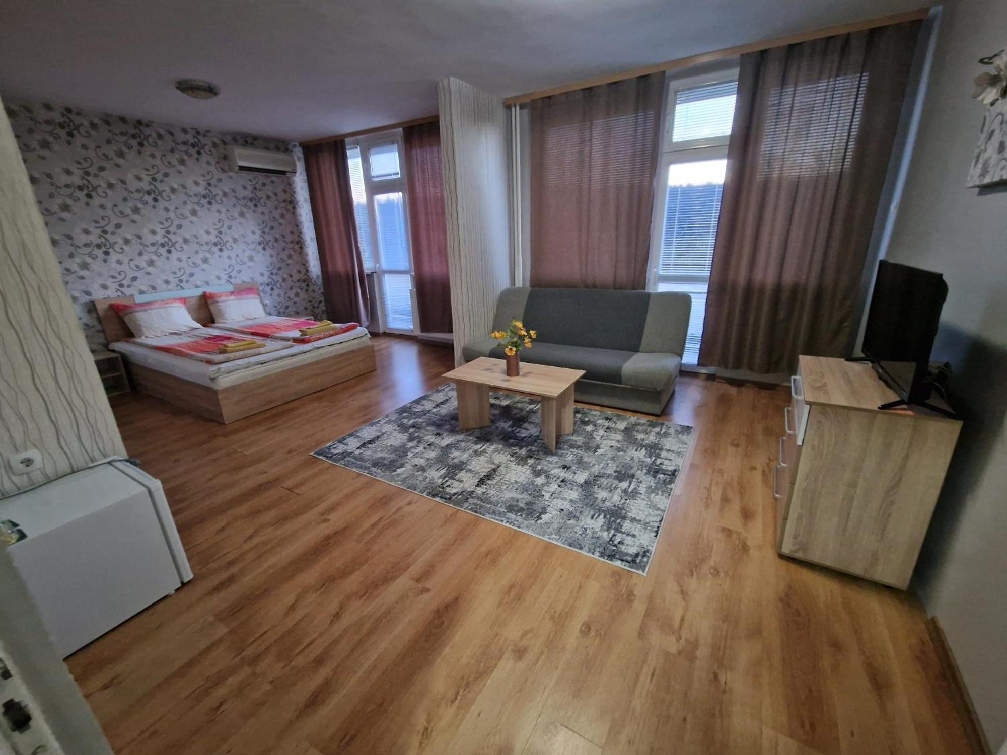 Туристически Дом Кайлъка Pleven Room photo