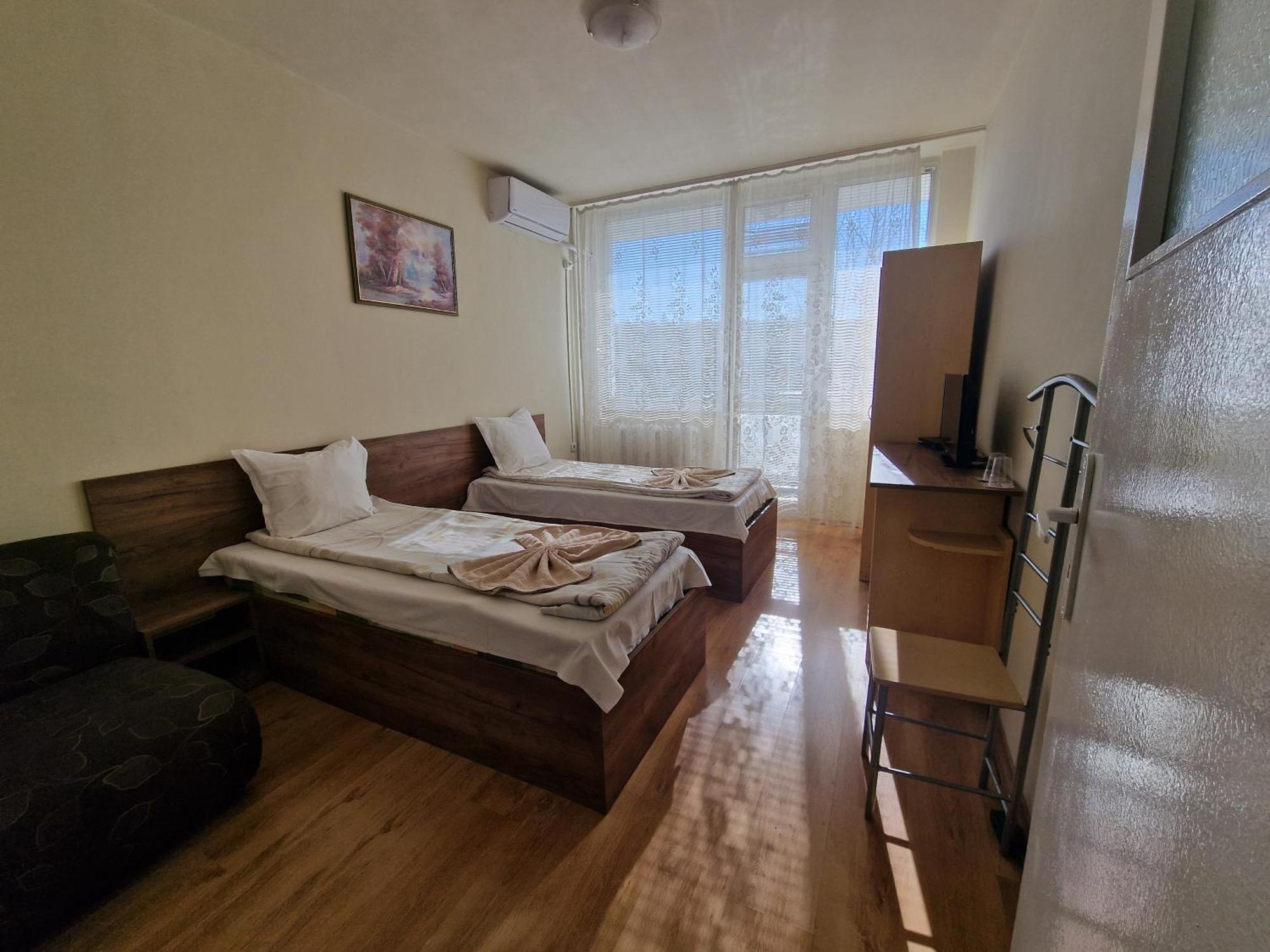 Туристически Дом Кайлъка Pleven Room photo