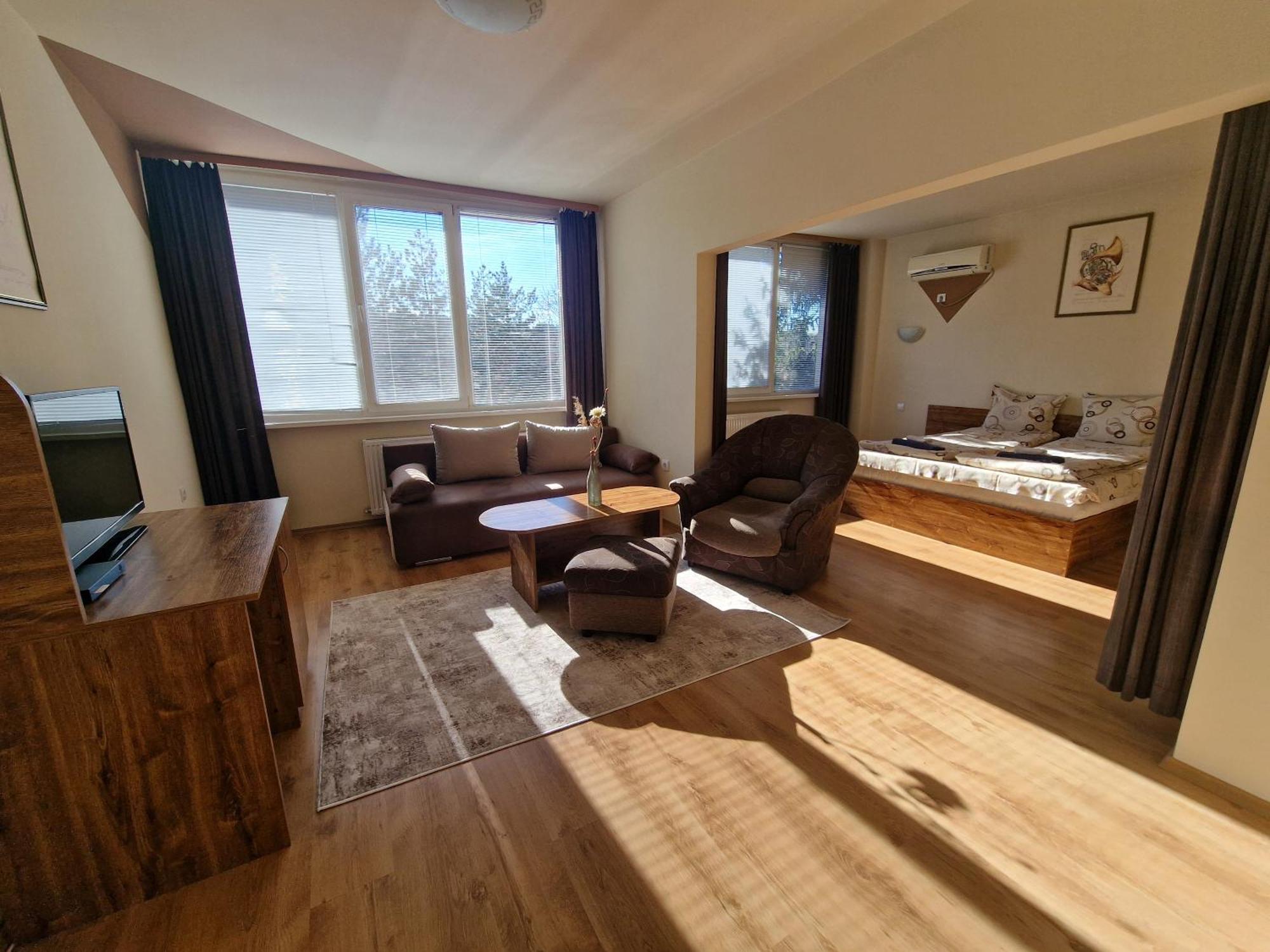 Туристически Дом Кайлъка Pleven Room photo