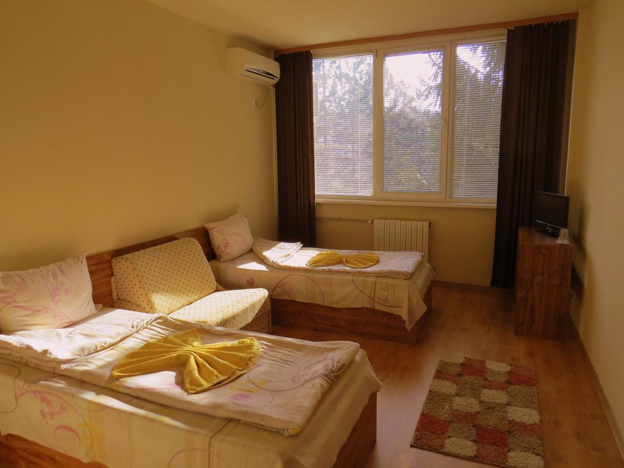 Туристически Дом Кайлъка Pleven Exterior photo