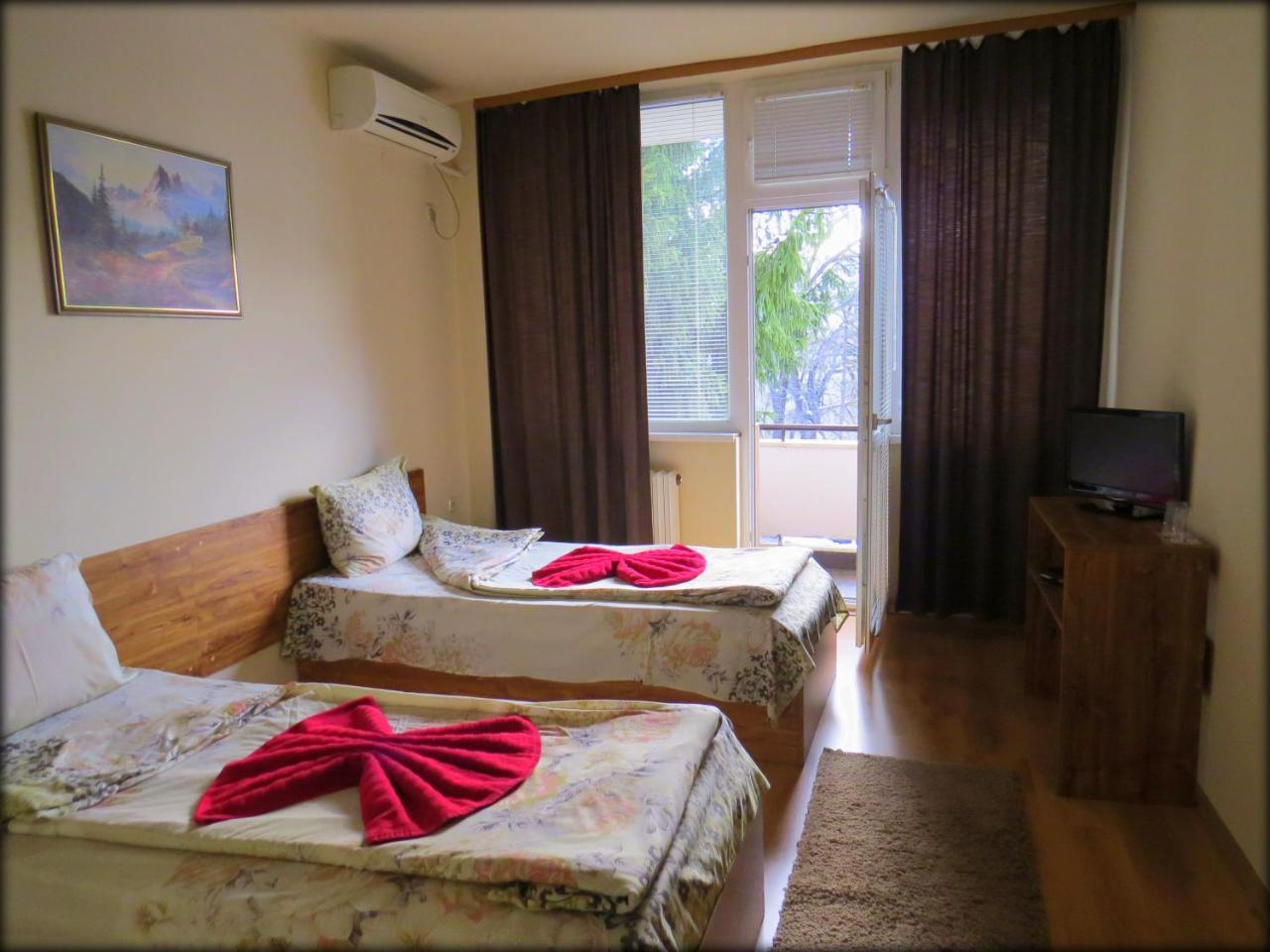 Туристически Дом Кайлъка Pleven Exterior photo