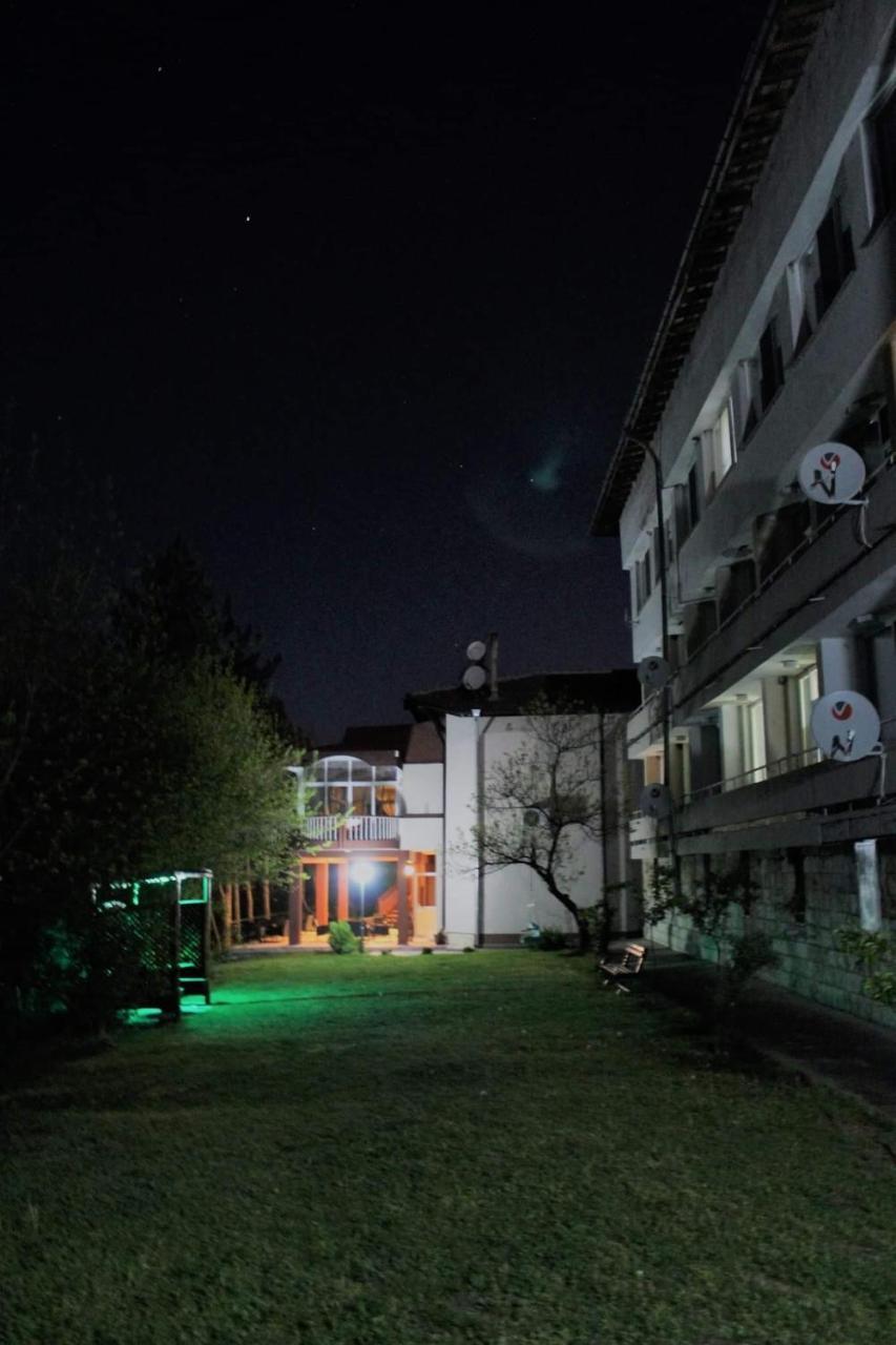 Туристически Дом Кайлъка Pleven Exterior photo