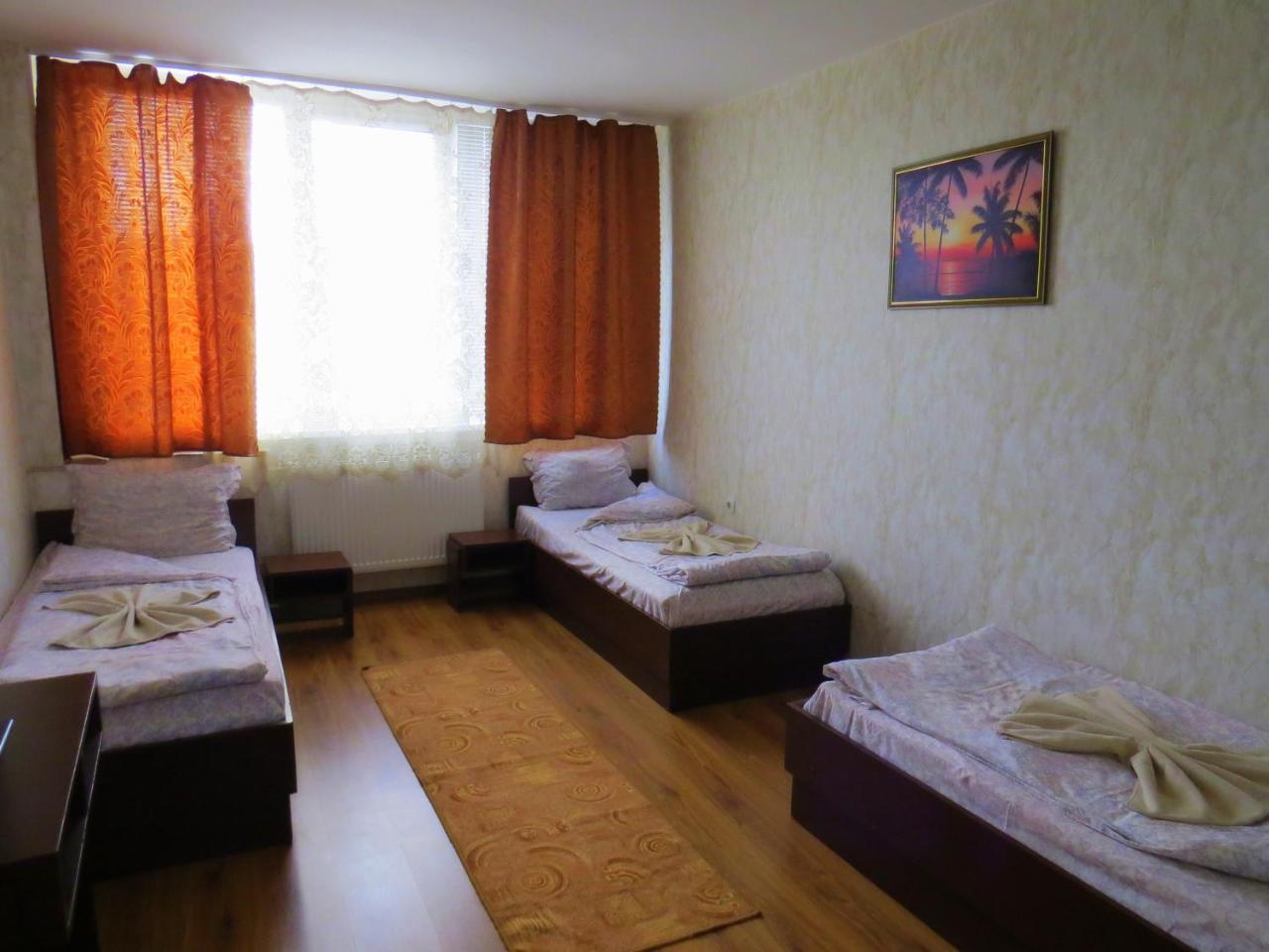Туристически Дом Кайлъка Pleven Exterior photo